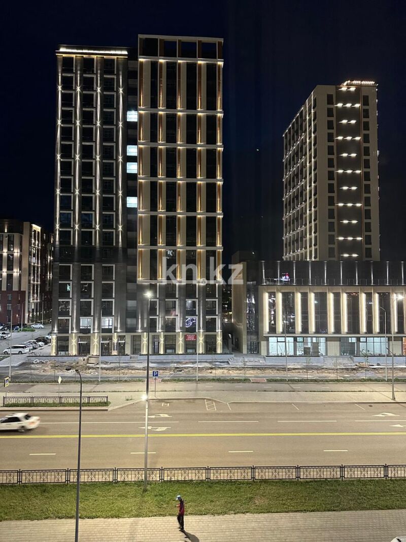 Продажа 4-комнатной квартиры, 129 м² - Продажа четырехкомнатных квартир в кирпичном доме в Караганде - страница 6 фото 8 из 8
