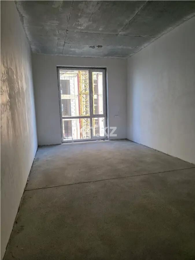 Продажа 2-комнатной квартиры, 58 м² - Продажа двухкомнатных квартир от собственников в Алматы фото 1 из 2
