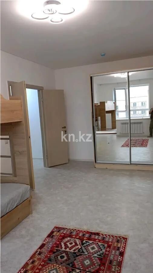 Продажа 1-комнатной квартиры, 39 м² - Продажа однокомнатных квартир в р-не Сарайшык Астаны - страница 23 фото 1 из 3