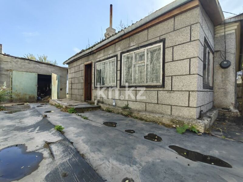 Продажа 4-комнатного дома, 79 м² - Продажа домов, коттеджей в Казахстане - страница 8 фото 19 из 31