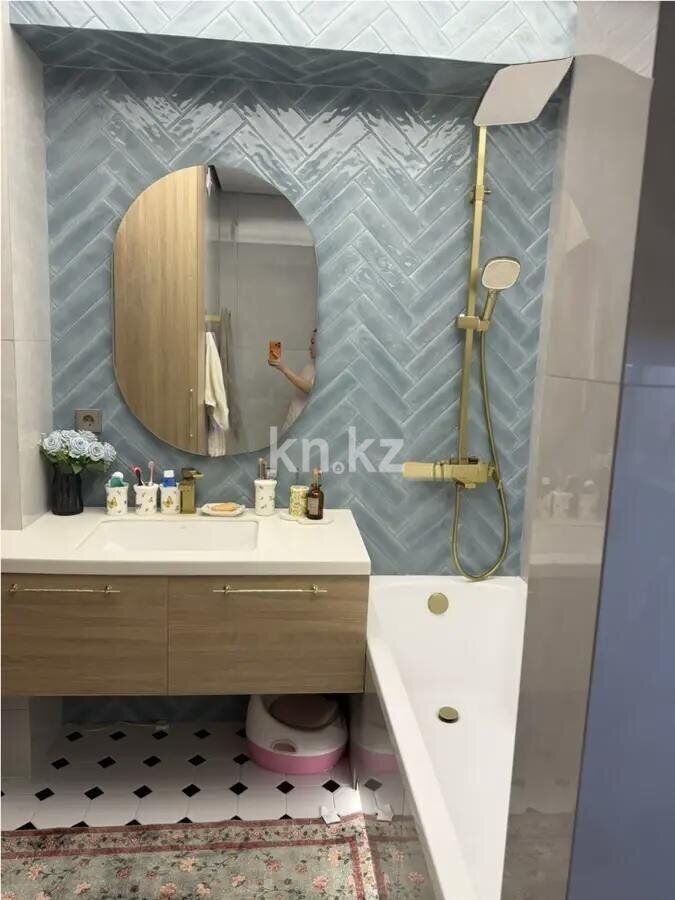 Продажа 3-комнатной квартиры, 74 м² - Продажа квартир в Казахстане - страница 107 фото 6 из 6