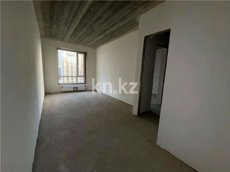 Продажа 1-комнатной квартиры, 39.08 м² - Продажа квартир в Казахстане - страница 140 фото 3 из 5