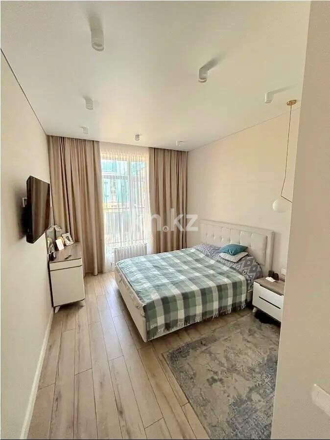 Продажа 3-комнатной квартиры, 98 м² - Продажа недвижимости в Караганде - страница 8 фото 2 из 9