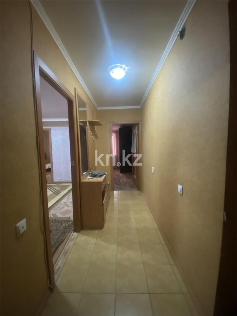 Продажа 3-комнатной квартиры, 52 м² - Продажа трехкомнатных квартир в Темиртау - страница 8 фото 14 из 18