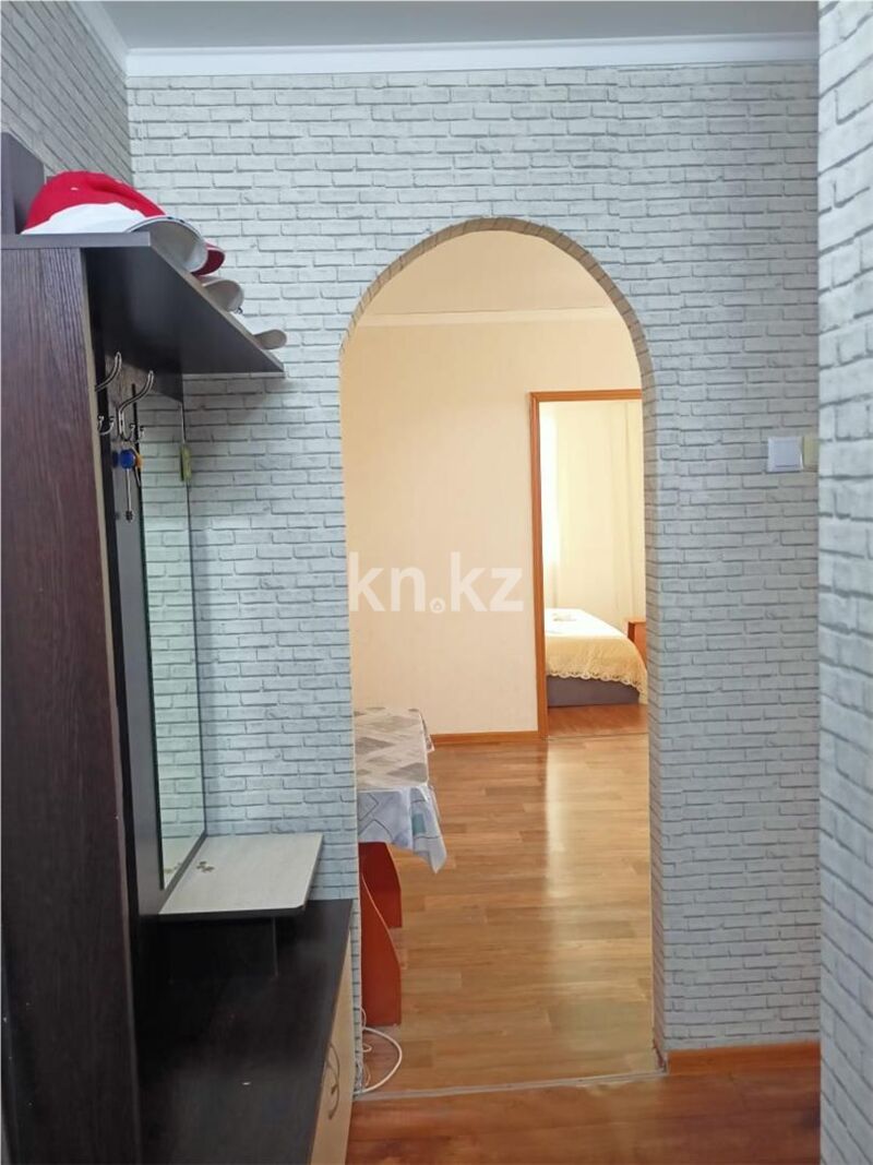 Продажа 3-комнатной квартиры, 46 м² - Продажа трехкомнатных квартир в Темиртау - страница 17 фото 10 из 16
