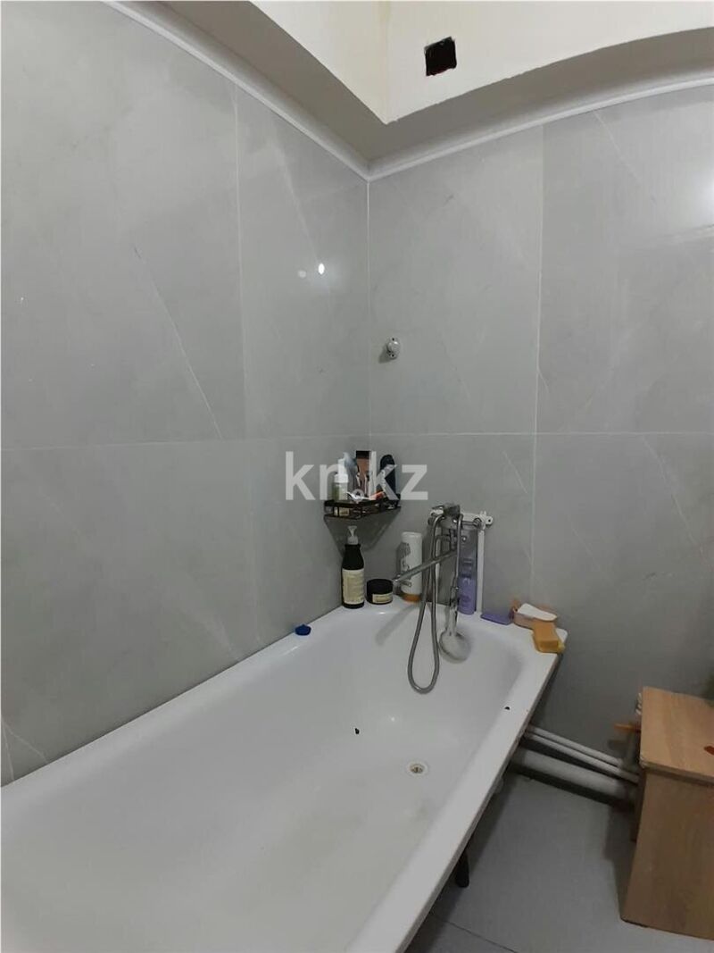 Продажа 2-комнатной квартиры, 43 м² - Аренда квартир посуточно в Балхаше фото 6 из 9