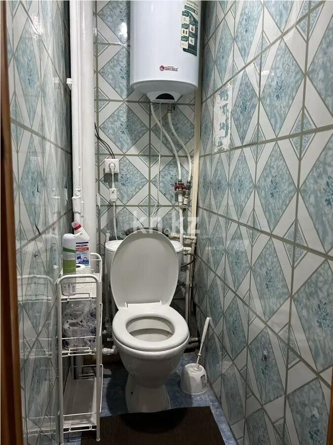 Продажа 1-комнатной квартиры, 29 м² - Продажа однокомнатных квартир в Казахстане - страница 3 фото 6 из 6
