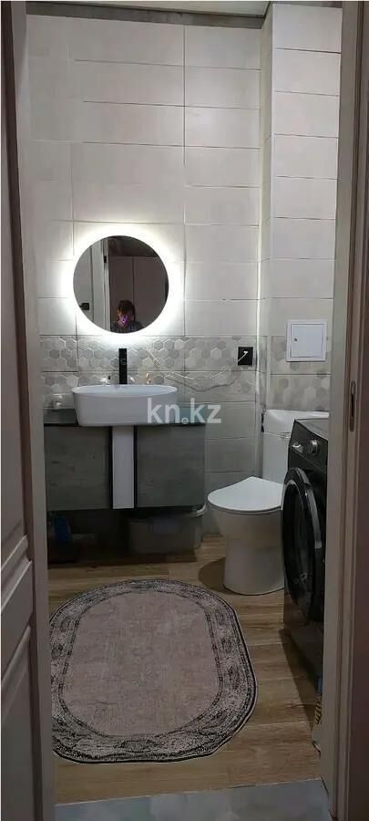 Продажа 2-комнатной квартиры, 49.5 м² - Продажа квартир в Астане - страница 44 фото 4 из 4