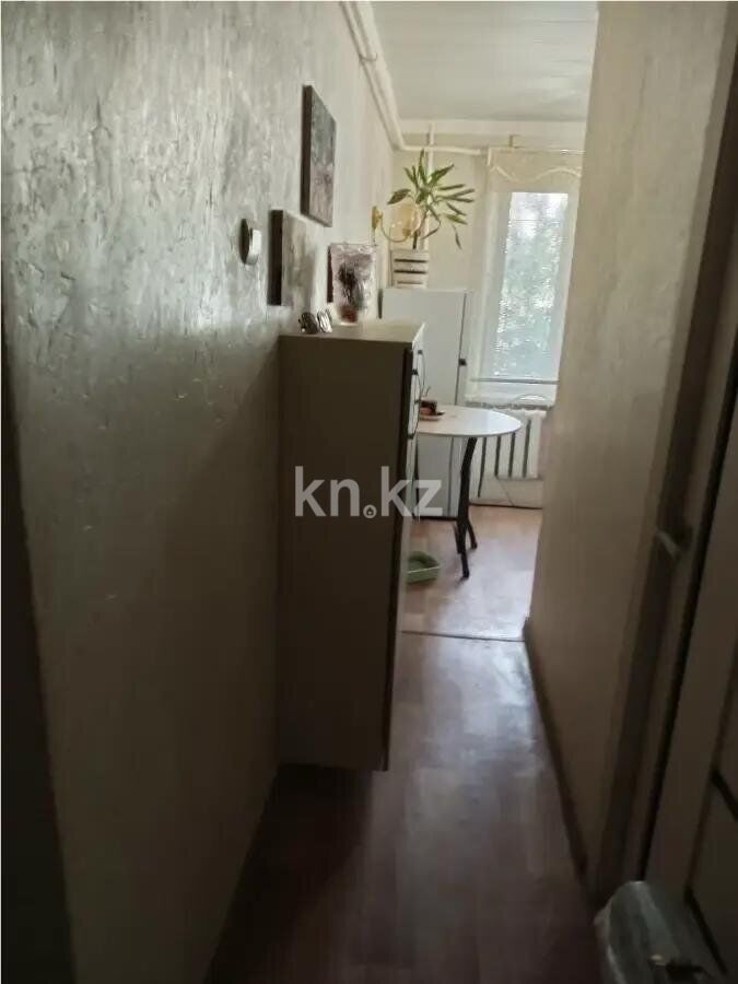 Продажа 2-комнатной квартиры, 42.7 м² - Продажа недвижимости в Алматы - страница 28 фото 4 из 4