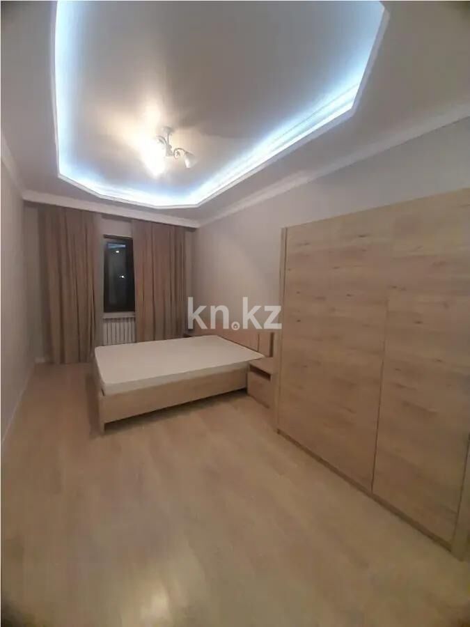 Продажа 3-комнатной квартиры, 96.5 м² - Продажа трехкомнатных квартир в Бостандыкском р-не Алматы - страница 3 фото 3 из 7