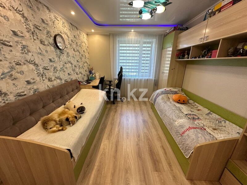 Продажа 4-комнатного дома, 248.7 м² - Продажа четырехкомнатных домов, коттеджей в Астане фото 37 из 40