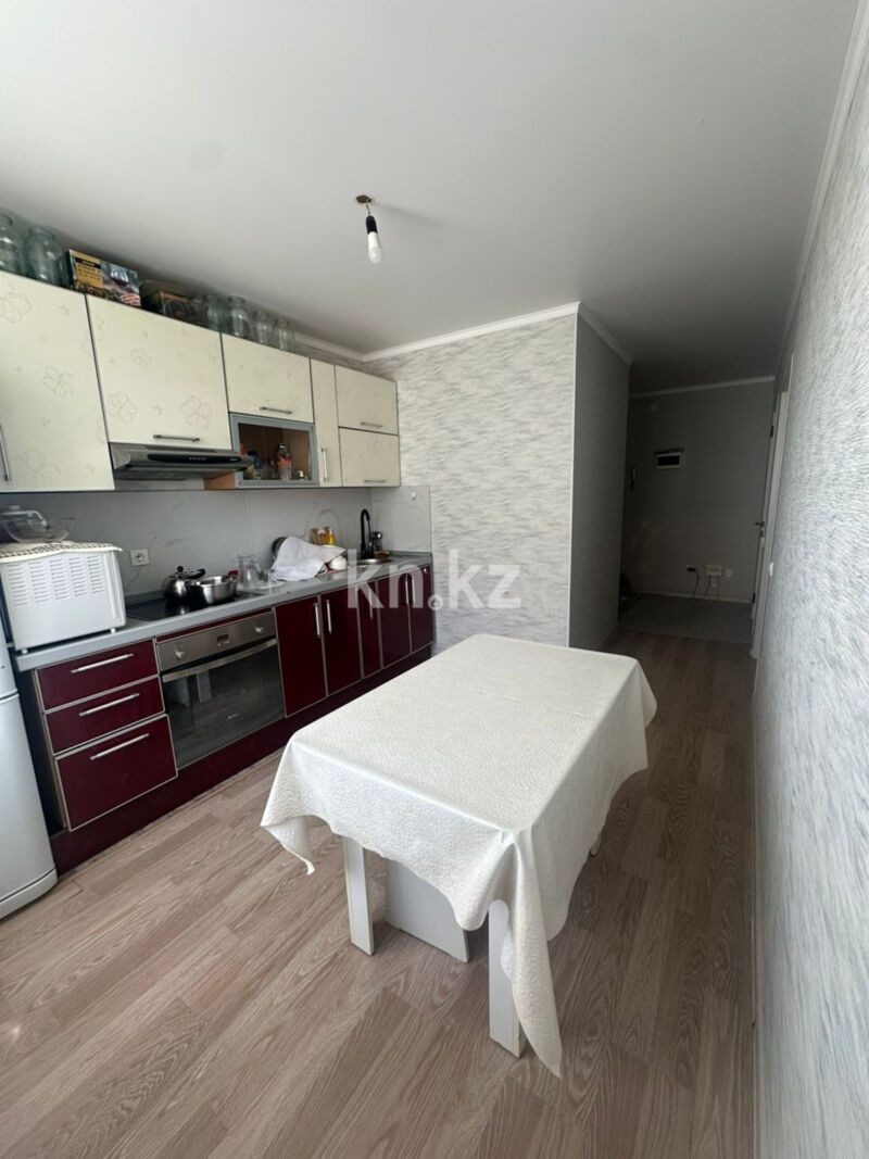 Продажа 2-комнатной квартиры, 55.6 м² - Продажа квартир в панельном доме в Астане - страница 5 фото 7 из 13