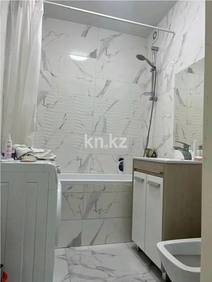 Продажа 2-комнатной квартиры, 44 м² - Продажа двухкомнатных квартир от собственников в Казахстане - страница 22 фото 3 из 3
