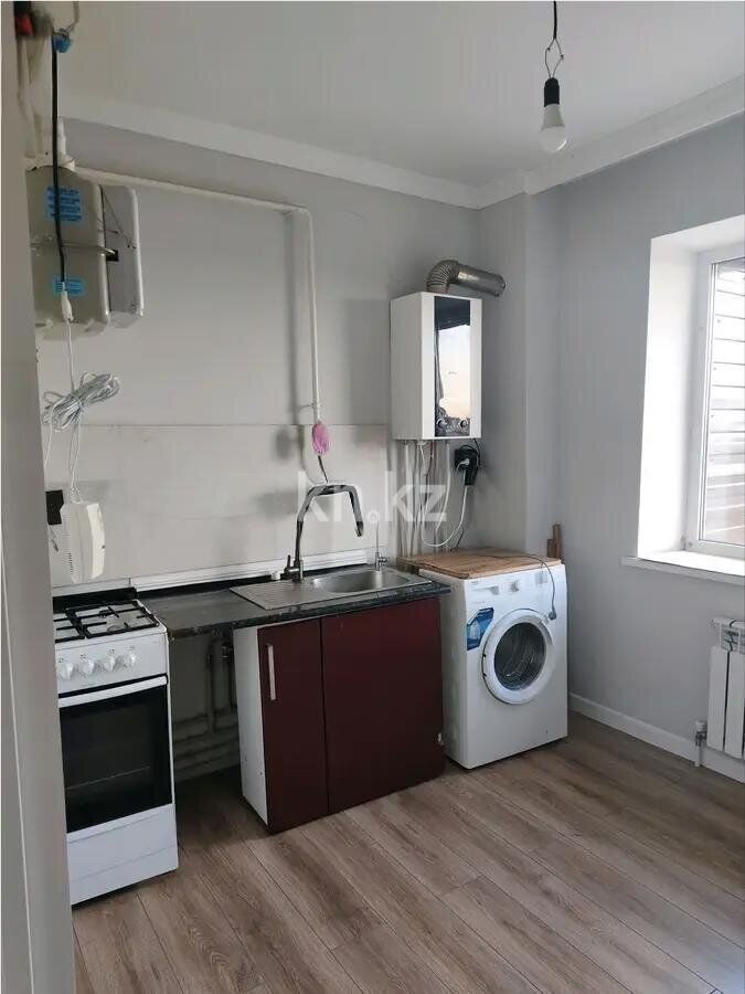 Продажа 2-комнатной квартиры, 45 м² - Продажа двухкомнатных квартир в Казахстане - страница 4 фото 2 из 4
