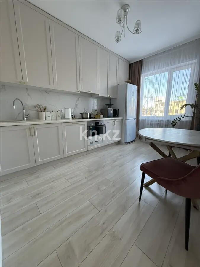 Продажа 2-комнатной квартиры, 67 м² - Продажа двухкомнатных квартир в монолитно-каркасном доме в Караганде - страница 4 фото 3 из 6