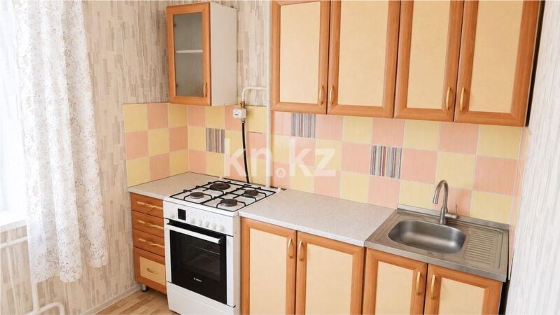 Продажа 2-комнатной квартиры, 39 м² - Продажа квартир в Казахстане - страница 3 фото 3 из 4