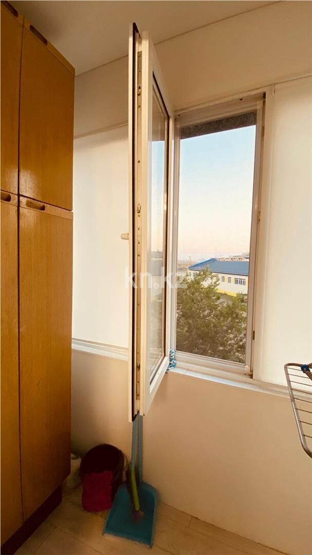 Продажа 2-комнатной квартиры, 58 м² - Продажа двухкомнатных квартир в Майкудуке Караганды - страница 12 фото 11 из 12
