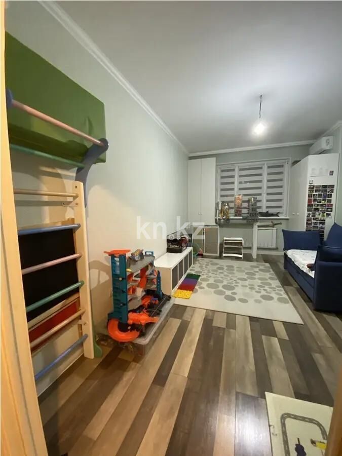 Продажа 2-комнатной квартиры, 60 м² - Продажа двухкомнатных квартир в Бостандыкском р-не Алматы - страница 36 фото 1 из 6