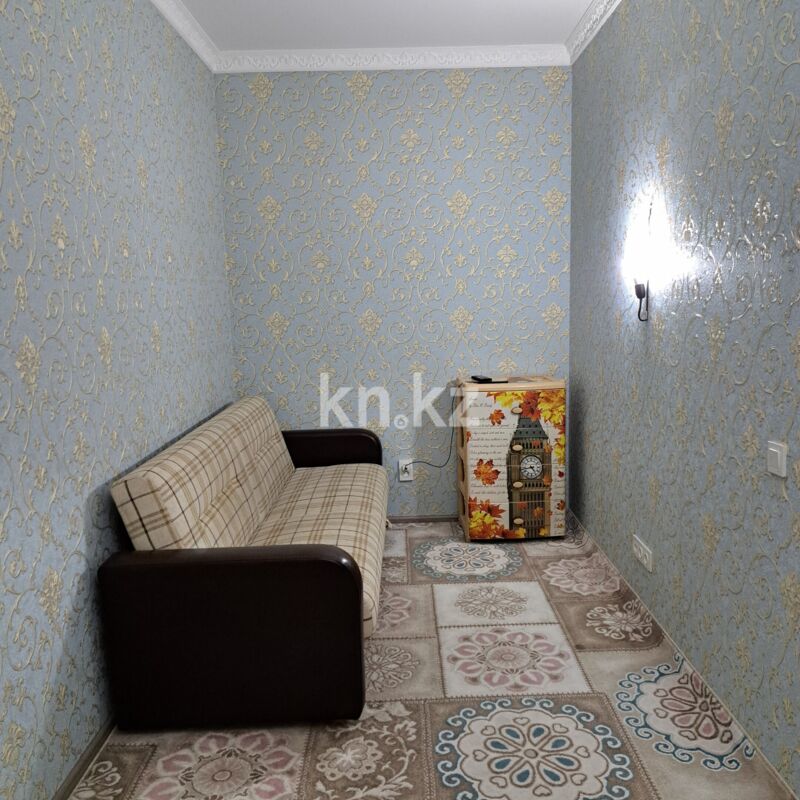 Продажа 1-комнатной квартиры, 40 м² - Продажа однокомнатных квартир от собственников в Казахстане - страница 6 фото 12 из 12
