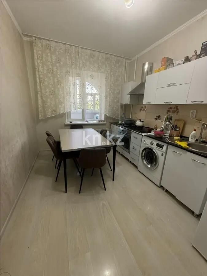 Продажа 1-комнатной квартиры, 41 м² - Продажа однокомнатных квартир в Ауэзовском р-не Алматы - страница 9 фото 3 из 6