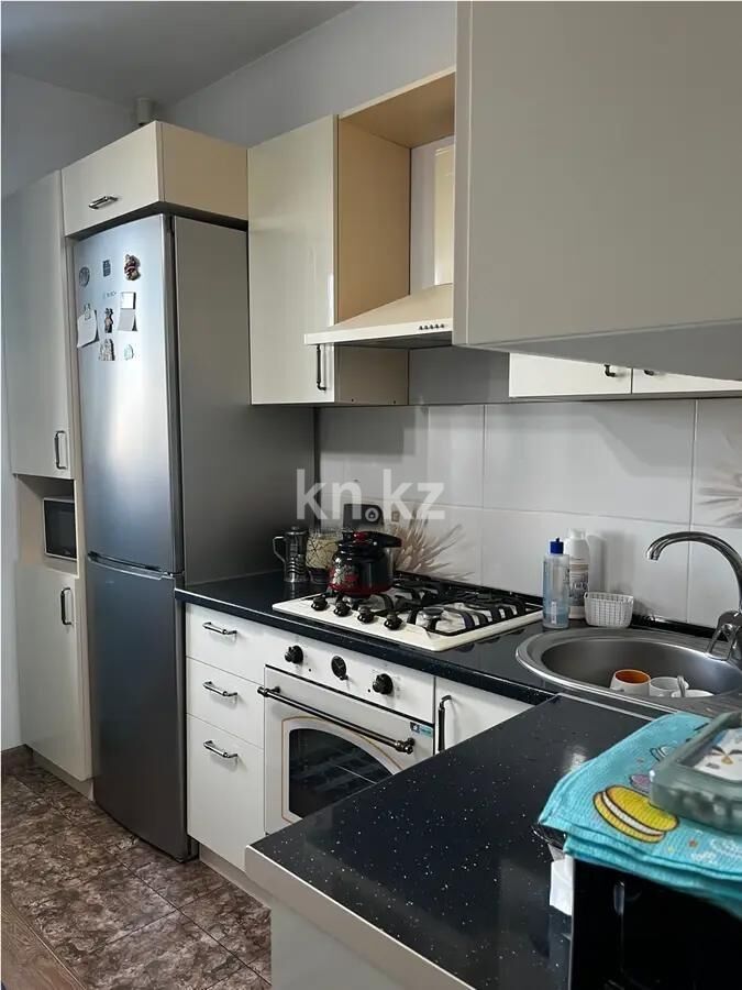 Продажа 1-комнатной квартиры, 48.8 м² - Продажа однокомнатных квартир в Алатауском р-не Алматы - страница 28 фото 2 из 2