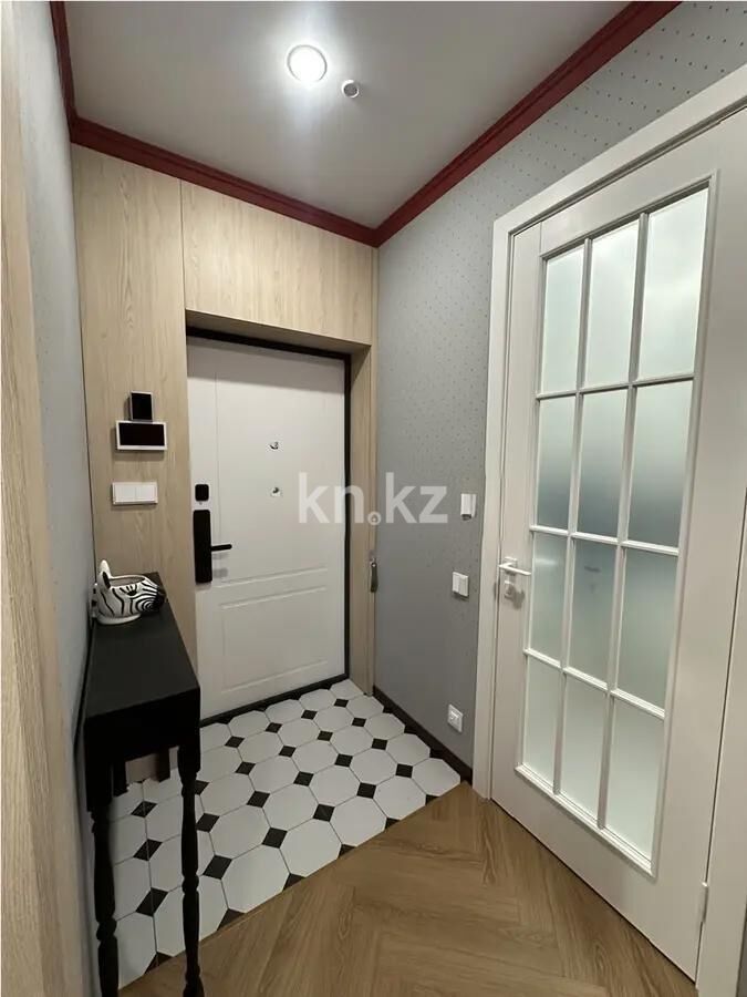 Продажа 2-комнатной квартиры, 33 м² - Недвижимость в Алматы - страница 3 фото 5 из 5