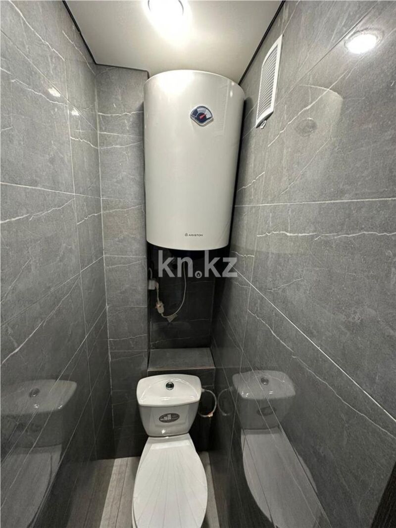 Продажа 1-комнатной квартиры, 33 м² - Продажа квартир в районе Майкудук в Караганде фото 6 из 9