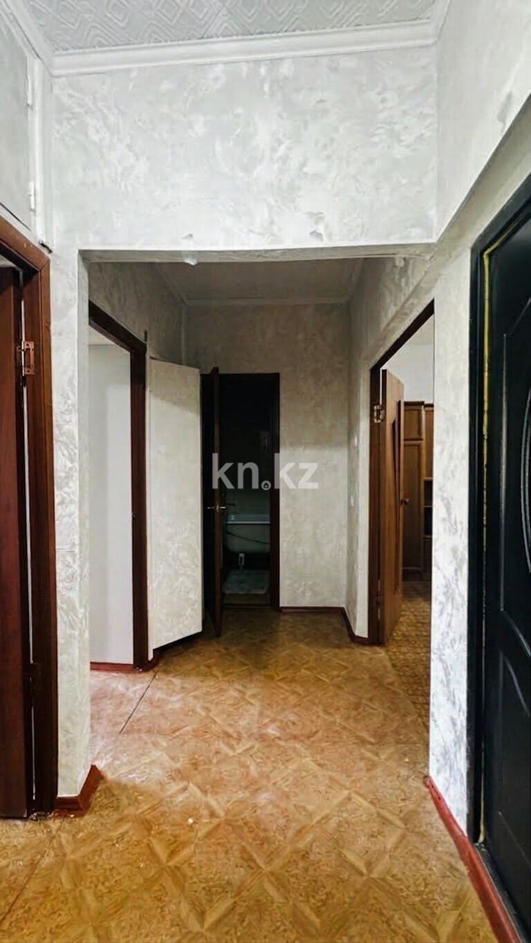 Продажа 2-комнатной квартиры, 54 м² - Продажа квартир в Таразе фото 6 из 10