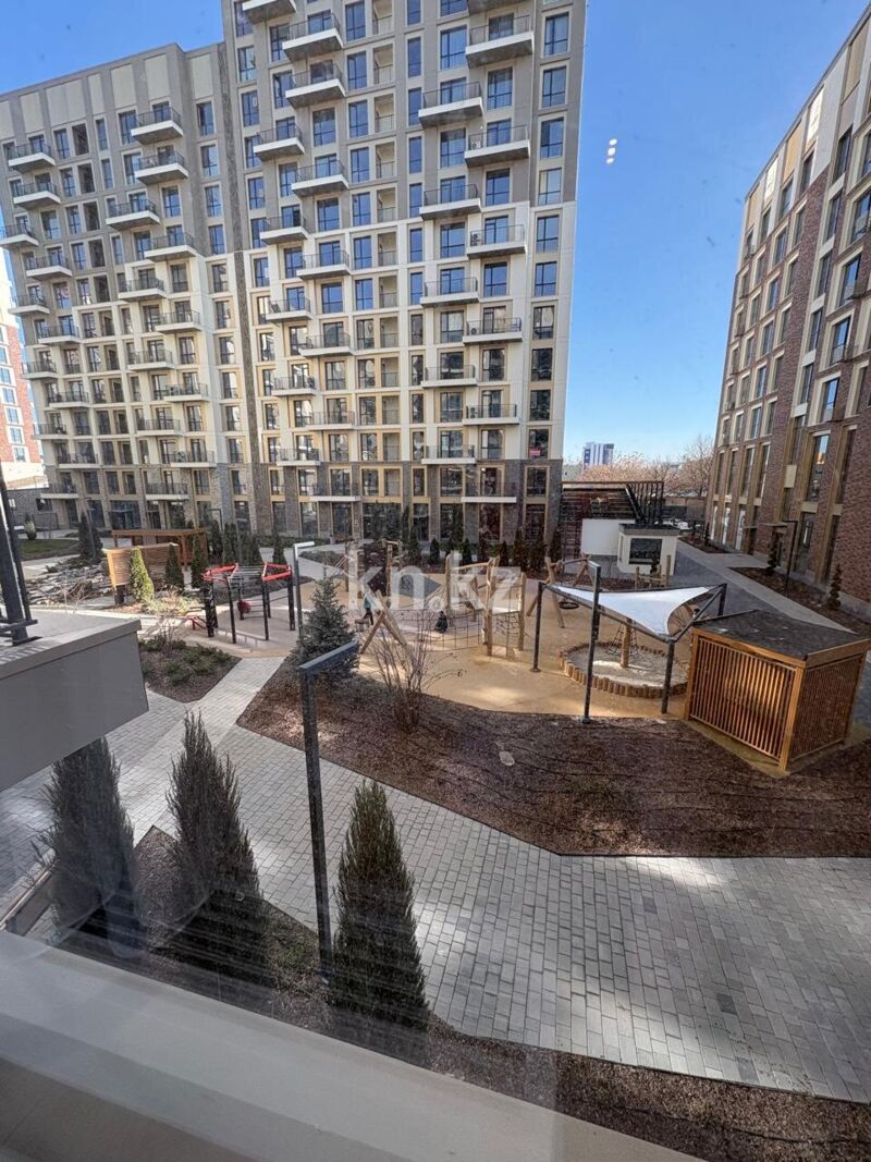 Продажа 1-комнатной квартиры, 48.6 м² - Продажа недвижимости в Шымкенте фото 9 из 13
