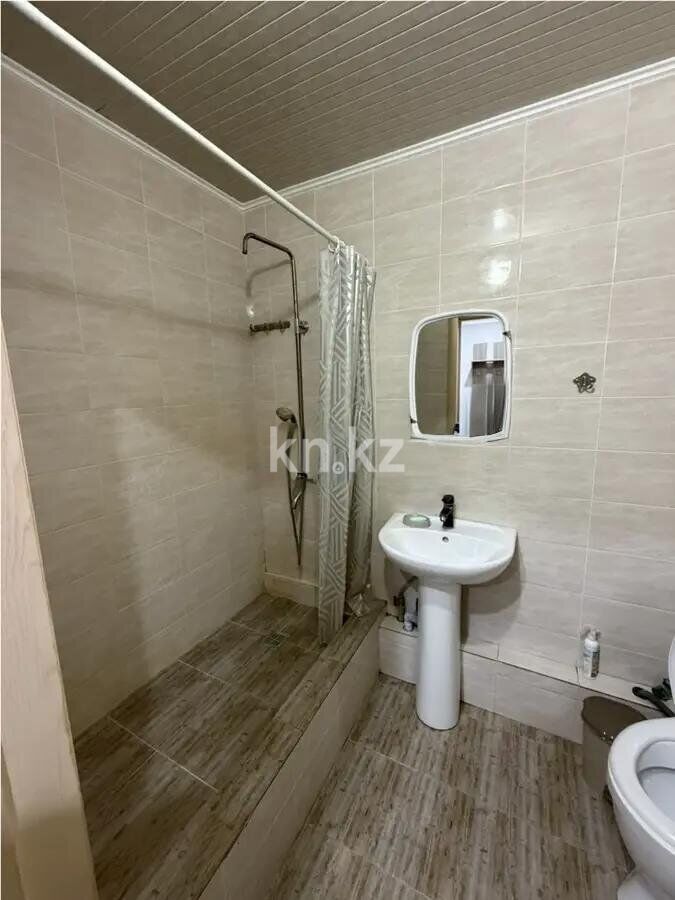 Продажа 1-комнатной квартиры, 36.7 м² - Продажа квартир в кирпичном доме в Астане - страница 3 фото 3 из 5