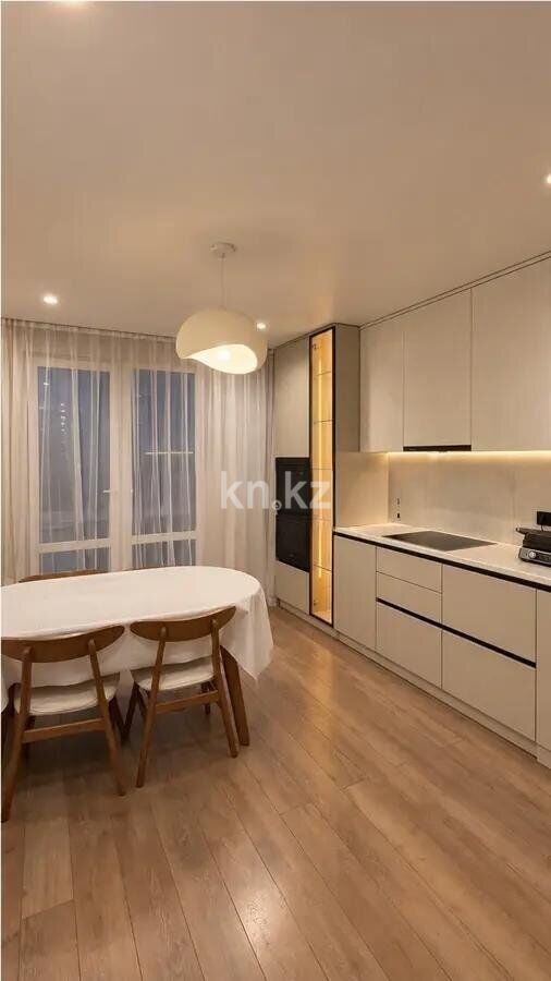 Продажа 3-комнатной квартиры, 105 м² - Продажа квартир в новостройках Алматы - страница 33 фото 4 из 6