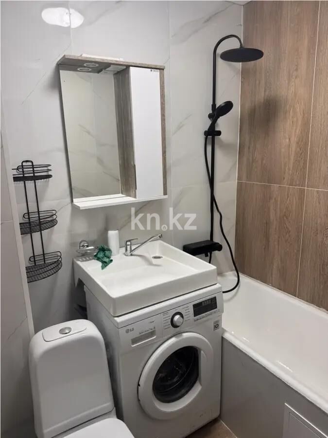 Продажа 1-комнатной квартиры, 33 м² - Продажа однокомнатных квартир в Казахстане - страница 15 фото 3 из 3
