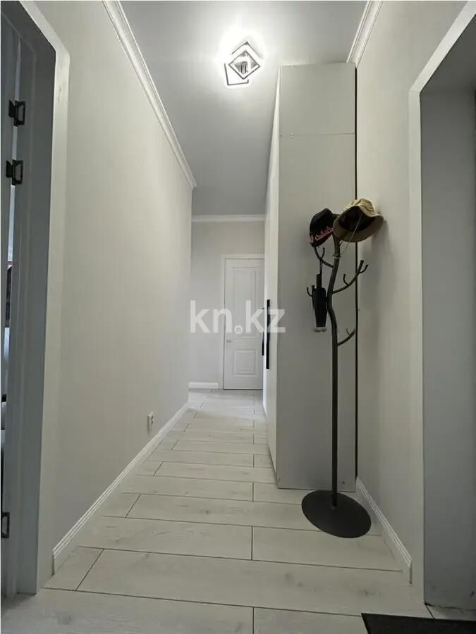 Продажа 2-комнатной квартиры, 58 м² - Продажа двухкомнатных квартир в р-не Нура Астаны - страница 42 фото 3 из 3