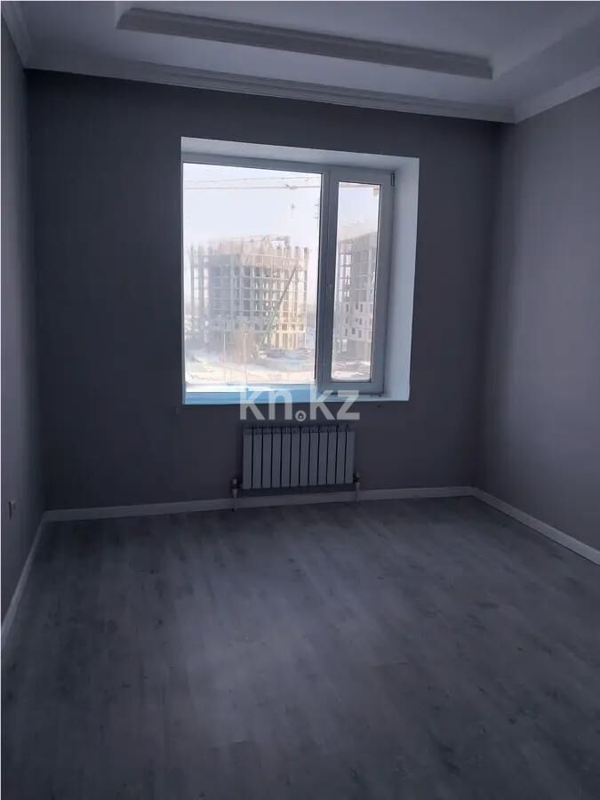 Продажа 1-комнатной квартиры, 35 м² - Продажа однокомнатных квартир в кирпичном доме в Астане - страница 3 фото 1 из 3