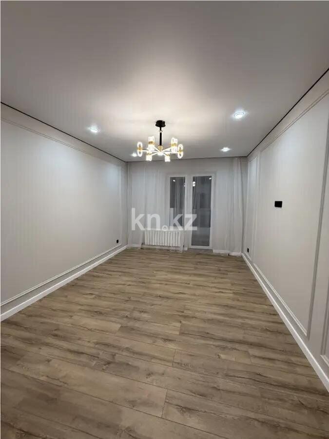 Продажа 3-комнатной квартиры, 72.8 м² - Продажа трехкомнатных квартир в Астане - страница 4 фото 2 из 7