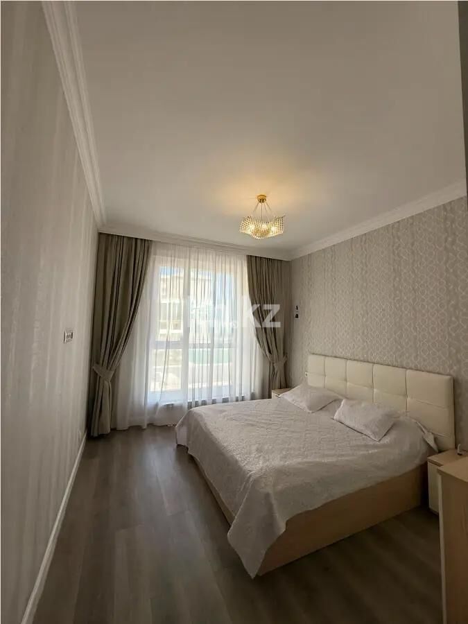 Продажа 4-комнатной квартиры, 123.4 м² - Продажа квартир в блочном доме в Астане - страница 4 фото 3 из 12