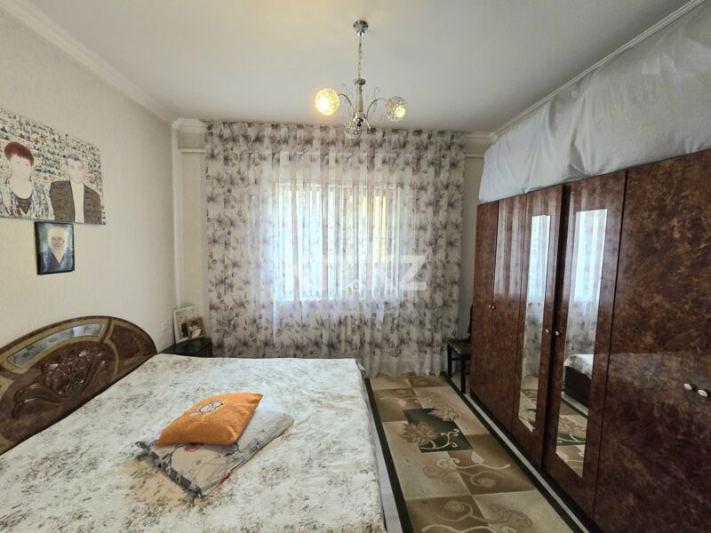 Продажа 5-комнатного дома, 200 м² - Продажа домов, коттеджей в Туранском р-не Шымкента фото 5 из 34
