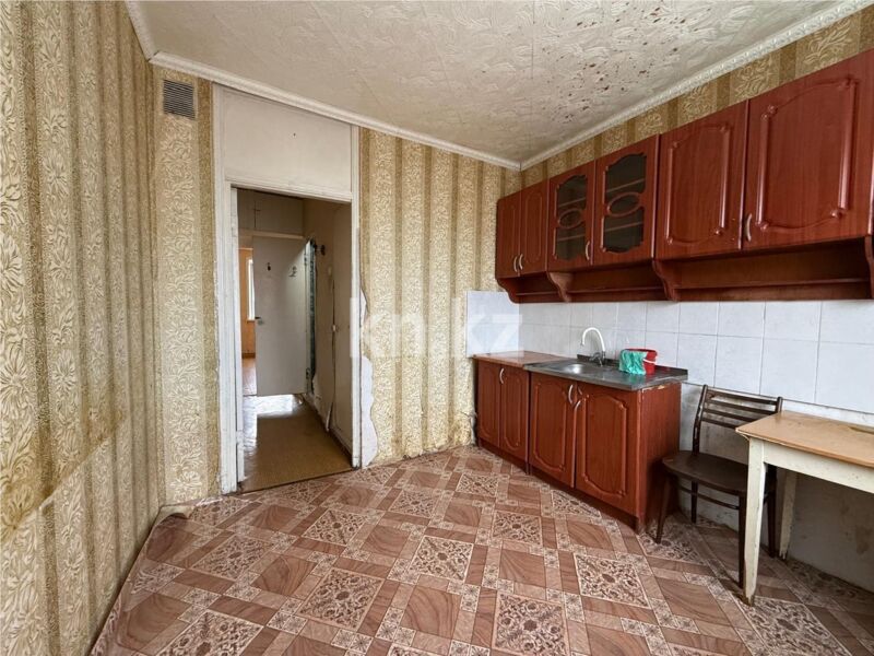 Продажа 3-комнатной квартиры, 64 м² - Продажа трехкомнатных квартир на Юго-Востоке Караганды - страница 15 фото 6 из 10