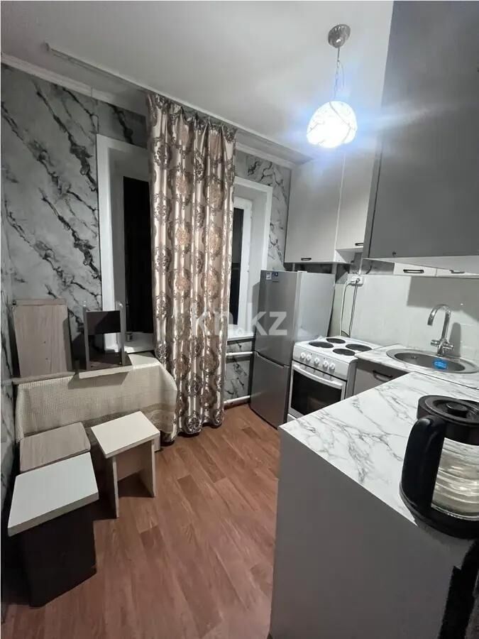 Продажа 2-комнатной квартиры, 48 м² - Продажа квартир в панельном доме в Караганде - страница 3 фото 3 из 4