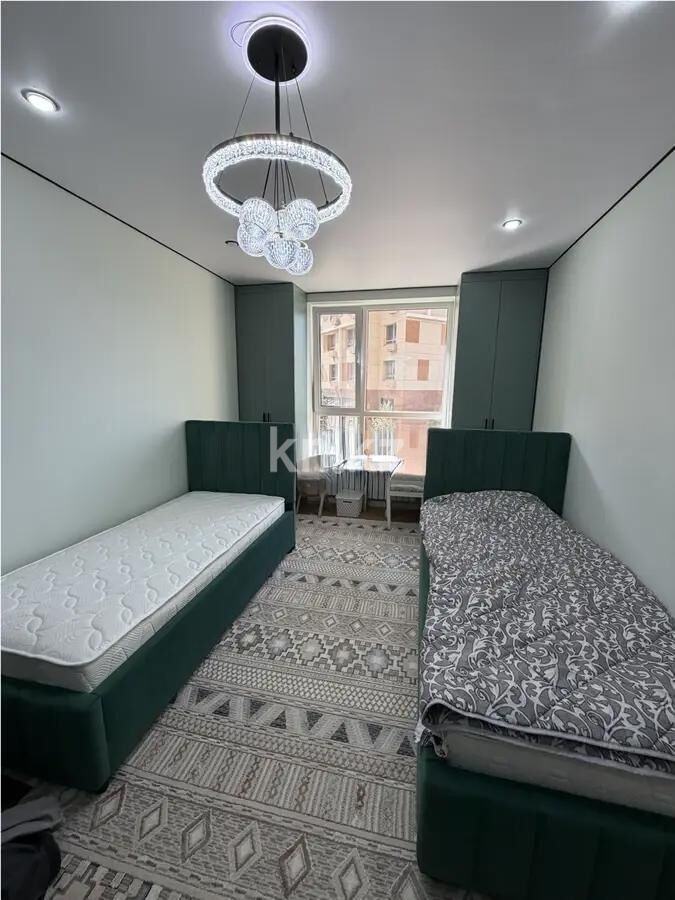 Продажа 3-комнатной квартиры, 80 м² - Продажа трехкомнатных квартир в Бостандыкском р-не Алматы - страница 3 фото 3 из 5