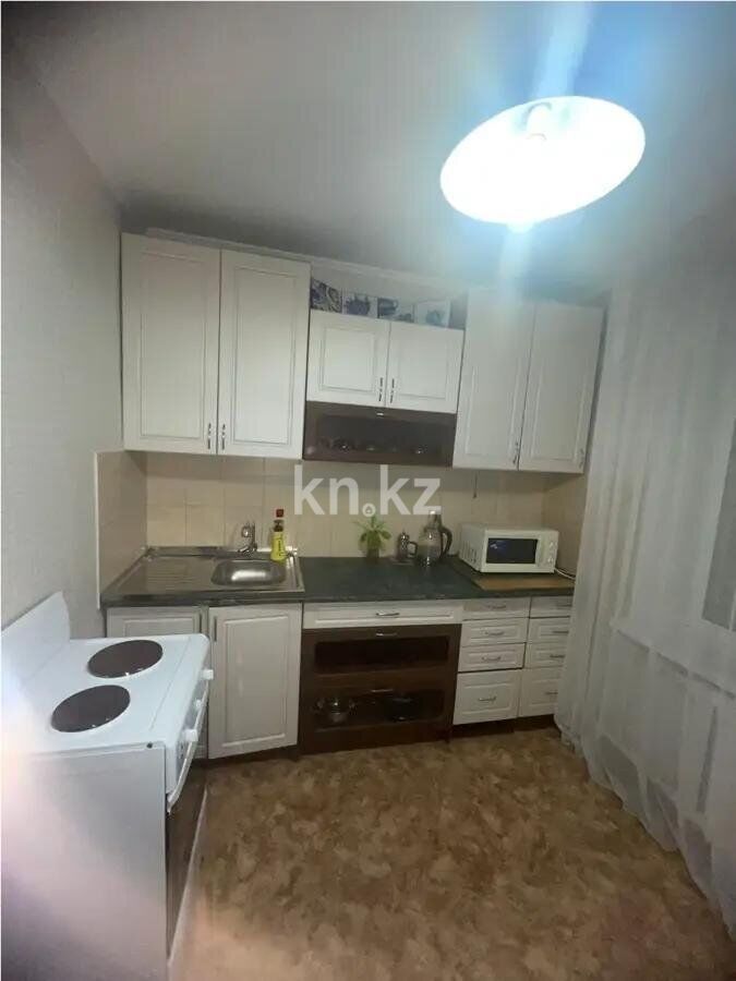 Продажа 1-комнатной квартиры, 33 м² - Продажа квартир в Майкудуке Караганды - страница 7 фото 2 из 4