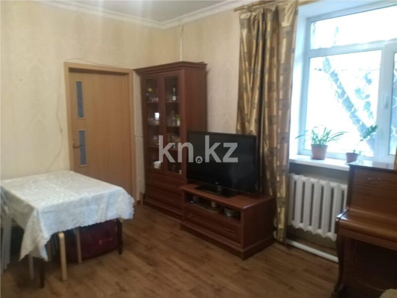 Продажа 3-комнатной квартиры, 66 м² - Недвижимость в Темиртау - страница 28 фото 2 из 14