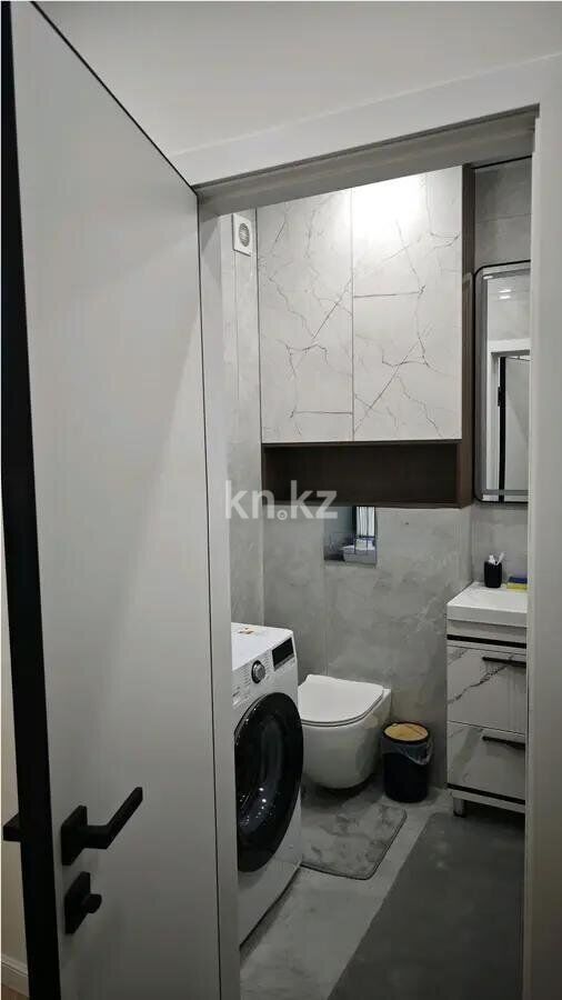 Продажа 1-комнатной квартиры, 37 м² - Продажа однокомнатных квартир в Казахстане - страница 17 фото 2 из 2