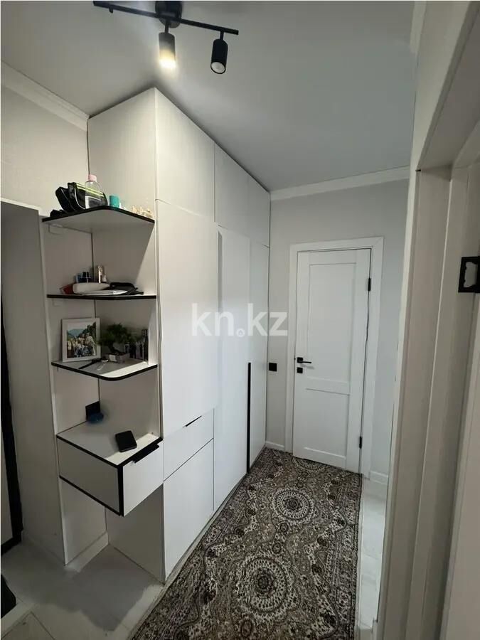 Продажа 1-комнатной квартиры, 44.2 м² - Продажа квартир в Казахстане - страница 7 фото 4 из 4