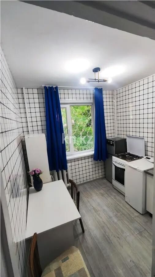 Продажа 1-комнатной квартиры, 33 м² - Продажа однокомнатных квартир в Казахстане - страница 15 фото 2 из 4