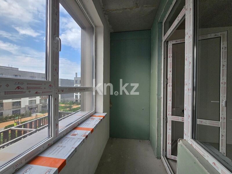 Продажа 3-комнатной квартиры, 79.1 м² - Продажа трехкомнатных квартир в Турксибском р-не Алматы - страница 8 фото 11 из 26