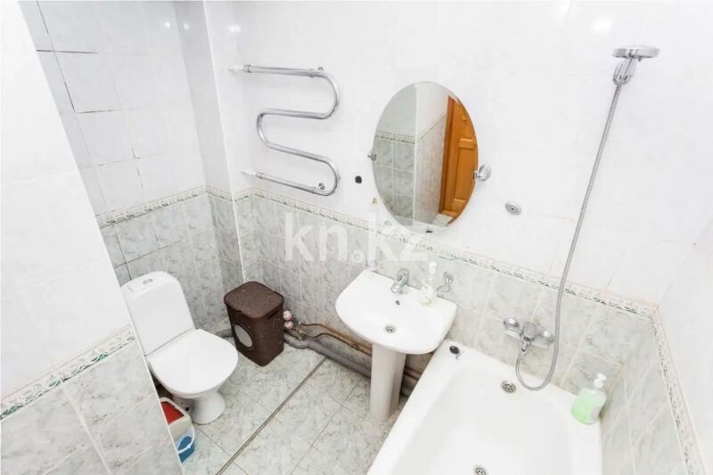 Продажа 1-комнатной квартиры, 34 м² - Продажа однокомнатных квартир в Медеуском р-не Алматы - страница 3 фото 3 из 3