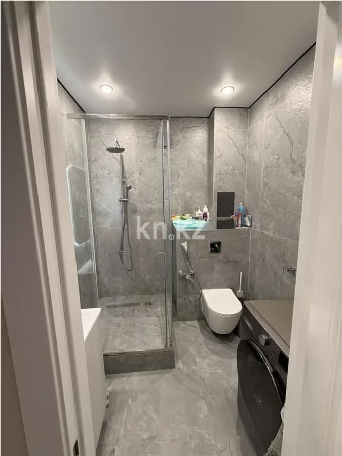 Продажа 1-комнатной квартиры, 39 м² - Продажа однокомнатных квартир в р-не Сарайшык Астаны - страница 16 фото 3 из 4