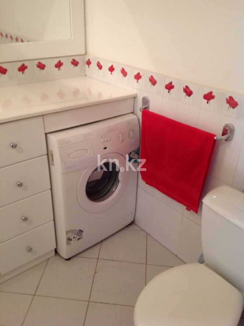 Продажа 2-комнатной квартиры, 42 м² - Продажа двухкомнатных квартир в Городе Караганды - страница 9 фото 27 из 38