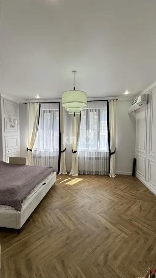 Продажа 4-комнатной квартиры, 140 м² - Продажа квартир от собственников в Астане - страница 9 фото 2 из 8